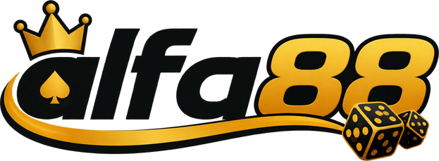 alfa88 logo